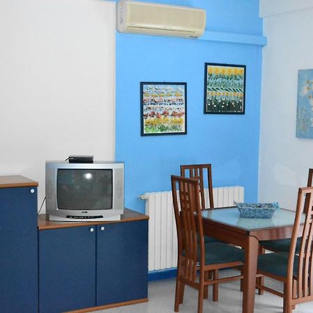 Blu Lagoon Apartment Mondello Exterior photo
